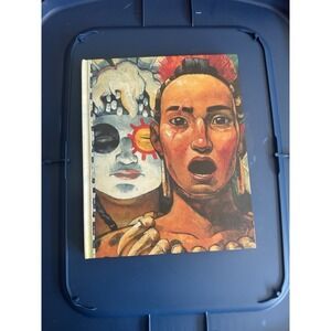 Hiawatha and the Peacemaker — Robbie Robertson / David Shannon — Hardcover Book